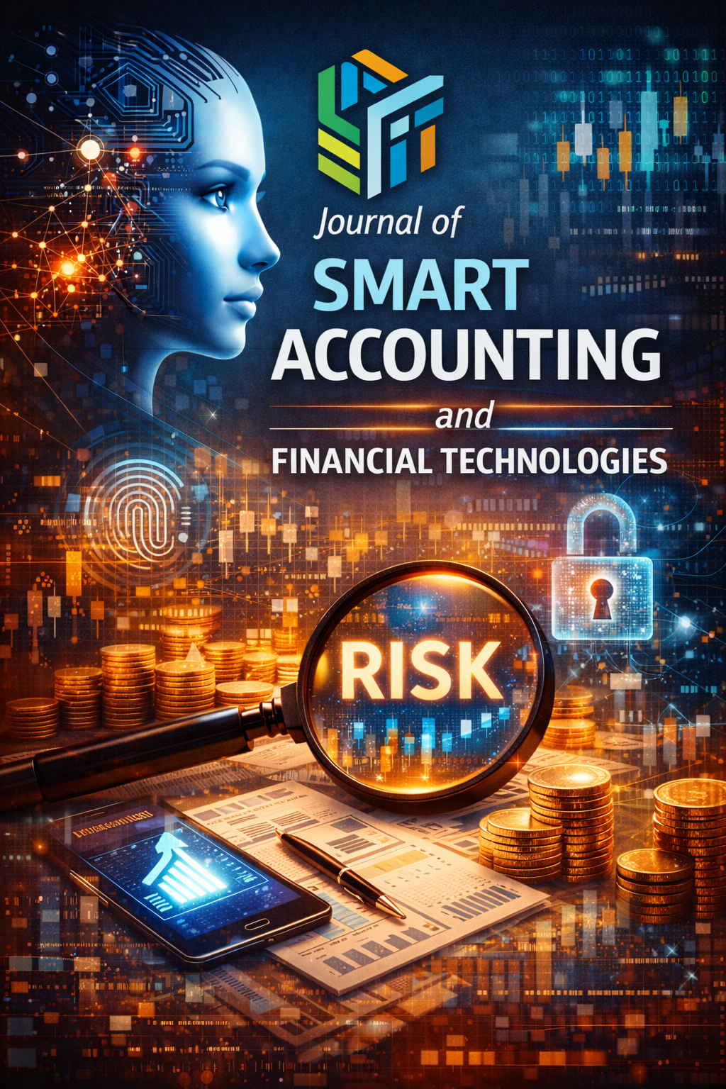 Journal of Smart Accounting and Financial Technologies (JSAFT)