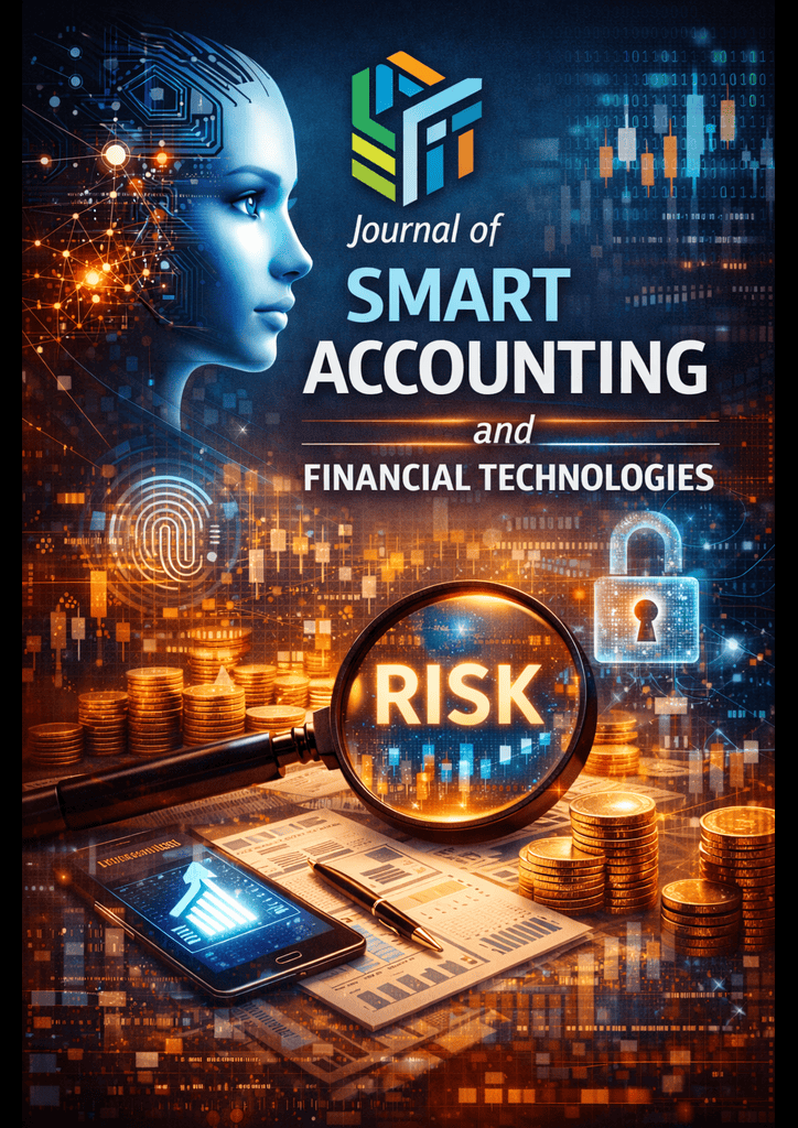Journal of Smart Accounting and Financial Technologies