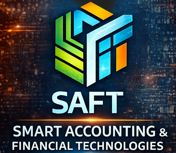 Journal of Smart Accounting and Financial Technologies