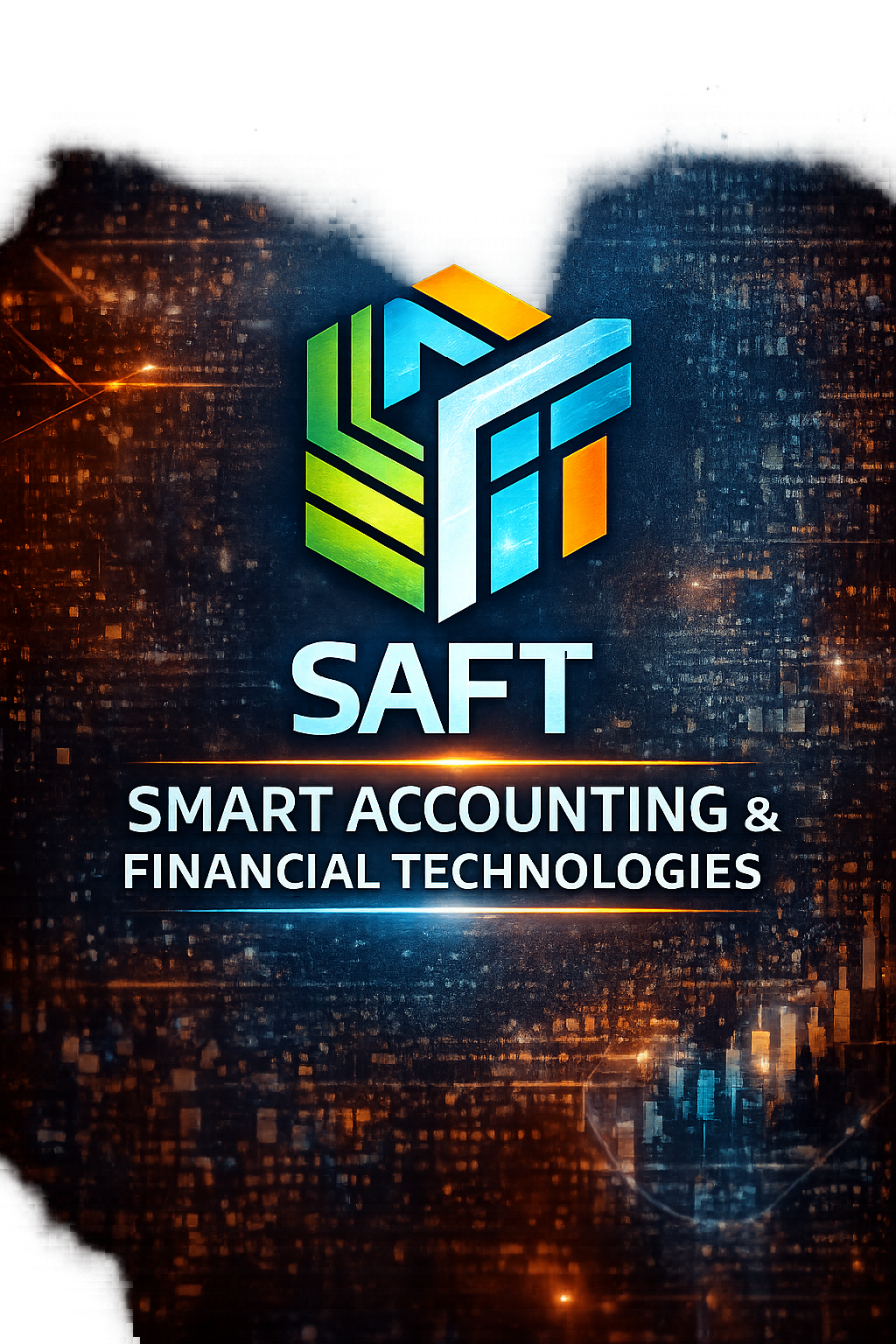 Journal of Smart Accounting and Financial Technologies (JSAFT)
